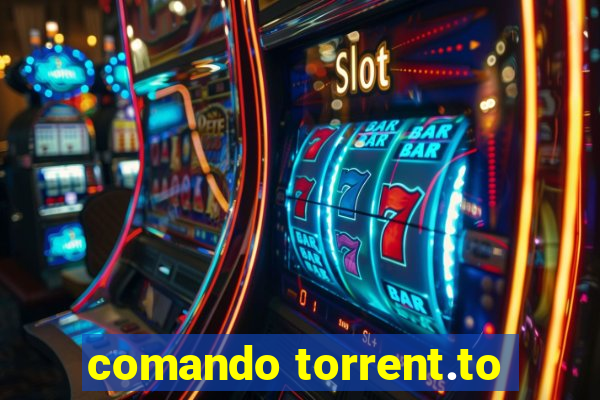 comando torrent.to